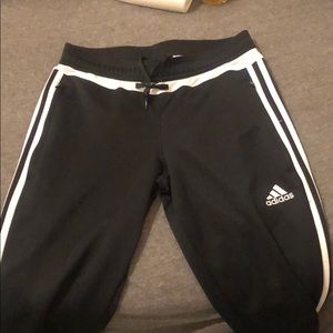 adidas joggers